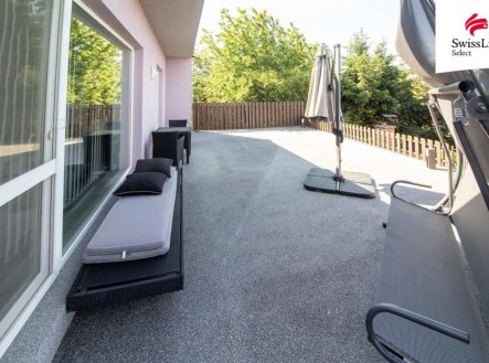 Prodej domu/vily, 190 m²