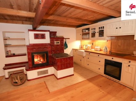 Prodej chaty/rekreačního objektu, 101 m²