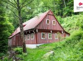 Prodej chaty/rekreačního objektu, 101 m²