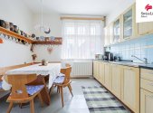 Prodej - dům/vila, 513 m²