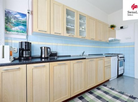 Prodej domu/vily, 513 m²