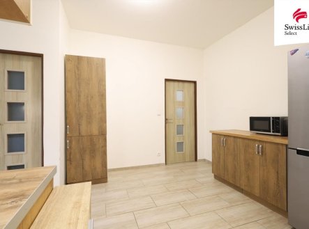 Prodej bytu, 2+1, 50 m²