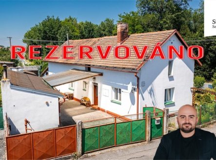 fotografie | Prodej - dům/vila, 51 m²