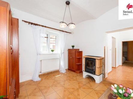 fotografie | Prodej - dům/vila, 51 m²