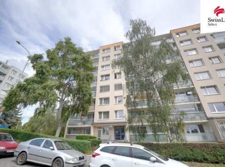 fotografie | Prodej bytu, 2+kk, 45 m²