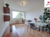 Prodej bytu, 2+kk, 45 m²