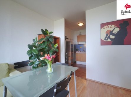 fotografie | Prodej bytu, 2+kk, 45 m²