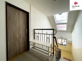Pronájem bytu, 1+kk, 29 m²