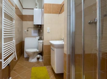 fotografie | Pronájem bytu, 1+kk, 29 m²