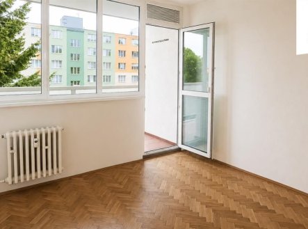 Prodej bytu, 3+1, 61 m²