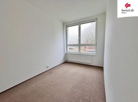 Pronájem bytu, 2+kk, 54 m²