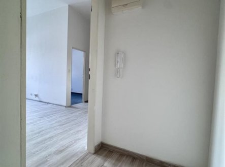 Pronájem bytu, 2+kk, 54 m²