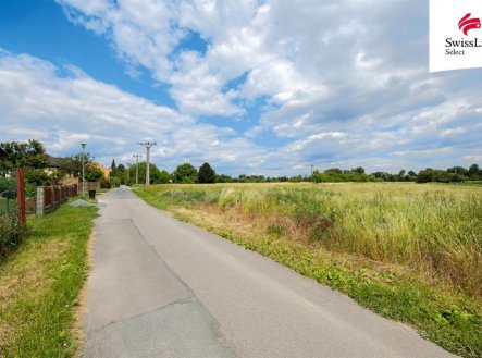 Prodej pozemku, zahrada, 2 032 m²