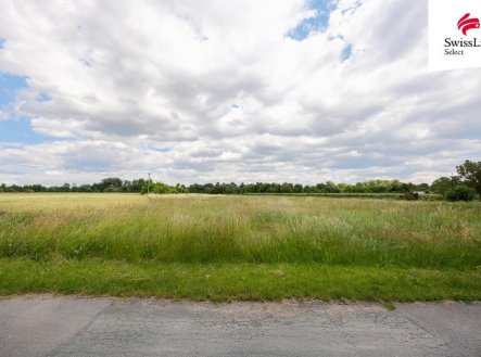 Prodej pozemku, zahrada, 2 032 m²