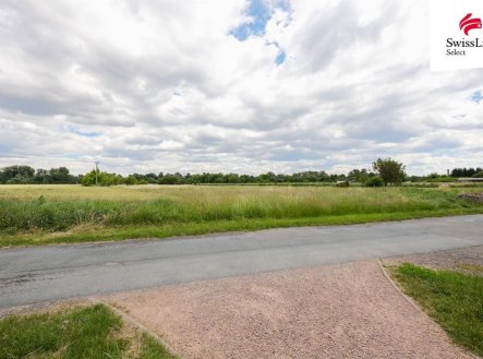 Prodej pozemku, zahrada, 2 032 m²