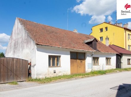 Prodej domu/vily, 90 m²