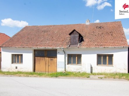 Prodej domu/vily, 90 m²