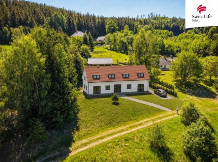 fotografie | Prodej - pozemek pro bydlení, 1 035 m²