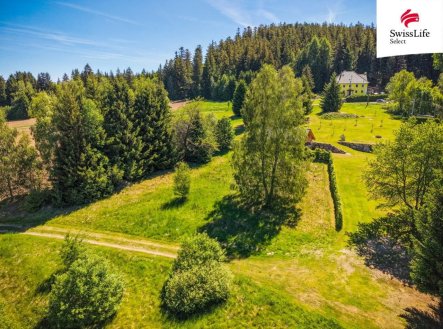 fotografie | Prodej - pozemek pro bydlení, 1 035 m²