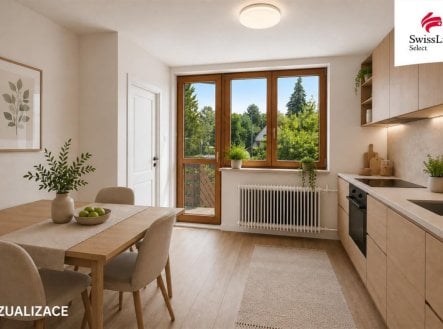 fotografie | Prodej - dům/vila, 165 m²