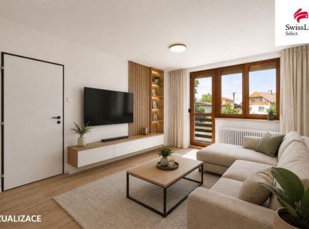 Prodej domu/vily, 165 m²
