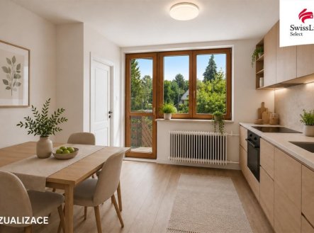 Prodej domu/vily, 165 m²