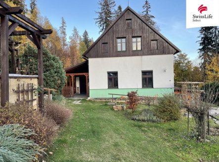 Pronájem domu/vily, 450 m²
