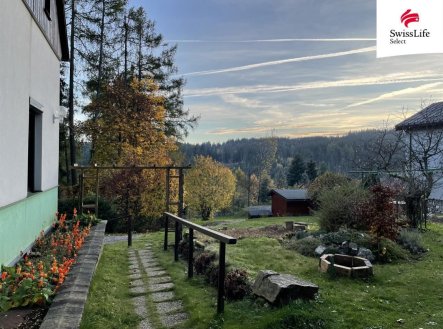 Pronájem domu/vily, 450 m²