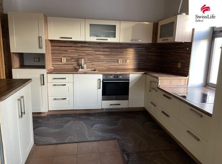 Pronájem domu/vily, 450 m²