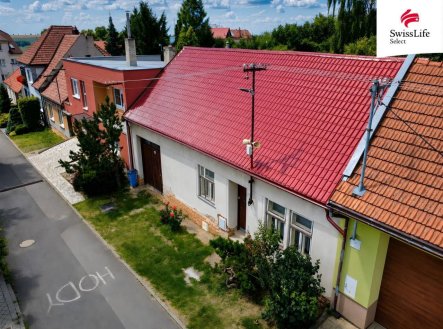fotografie | Prodej - dům/vila, 150 m²