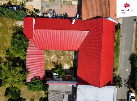 Prodej domu/vily, 150 m²