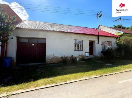 Prodej domu/vily, 150 m²