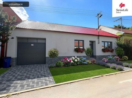 Prodej domu/vily, 150 m²