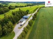 Prodej pozemku pro komerční výstavbu, 2 856 m²