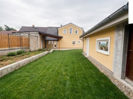 Prodej domu/vily, 150 m²