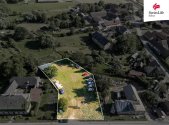 Prodej pozemku pro bydlení, 1 852 m²