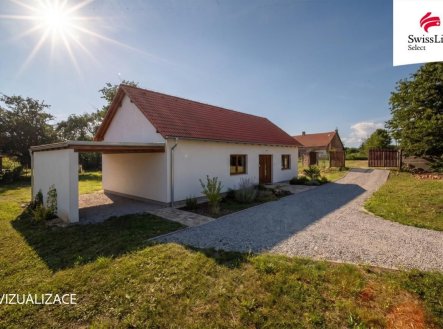 Prodej pozemku pro bydlení, 1 852 m²