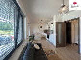 Pronájem bytu, 1+kk, 32 m²