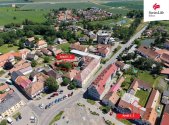 Prodej - obchodní prostor, 3 100 m²