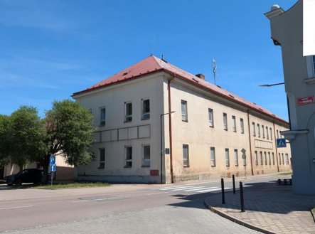Prodej obchodní prostory, 3 100 m²