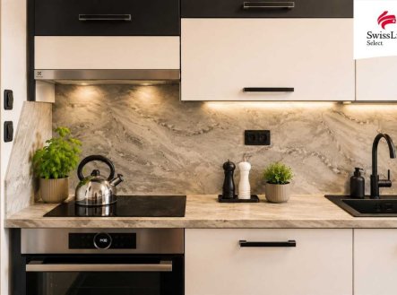 Pronájem bytu, 3+1, 68 m²