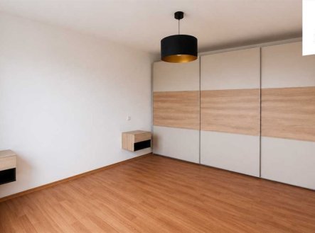 Pronájem bytu, 3+1, 68 m²
