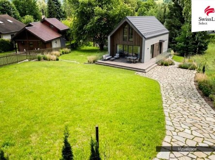 Prodej pozemku pro bydlení, 1 176 m²