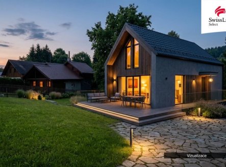 Prodej pozemku pro bydlení, 1 176 m²