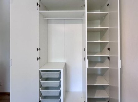 Pronájem bytu, 1+kk, 22 m²