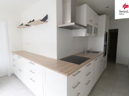 Pronájem bytu, 2+1, 46 m²