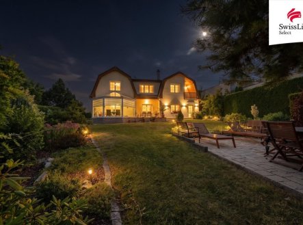 Prodej domu/vily, 195 m²