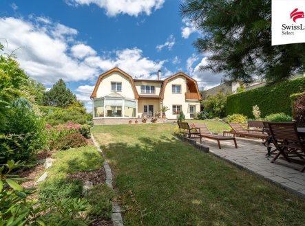 Prodej domu/vily, 195 m²
