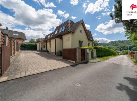 Prodej domu/vily, 195 m²