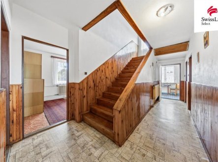 Prodej domu/vily, 325 m²